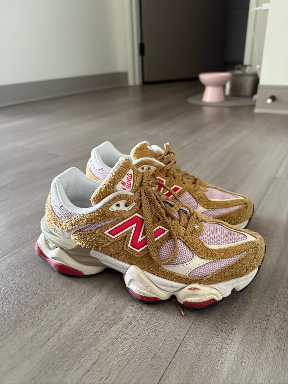 NEW BALANCE 9060